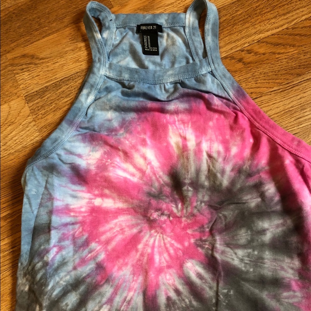 Forever 21 tank top